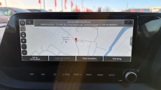 Hyundai BAYON 1.0 TGDi Advance 5dr DCT Petrol Hatchback